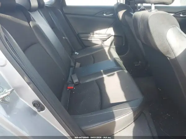 2HGFC2F85LH517855 2020 HONDA CIVIC - Image 8
