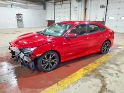 2HGFC2F85LH518195 2020 HONDA CIVIC