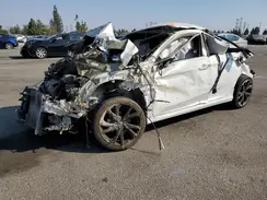 2HGFC2F85LH519699 2020 HONDA CIVIC