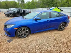 2HGFC2F85LH520254 2020 HONDA CIVIC