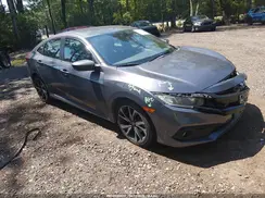 2HGFC2F85LH520481 2020 HONDA CIVIC