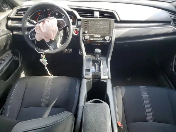 2HGFC2F85LH521985 2020 HONDA CIVIC - Image 8