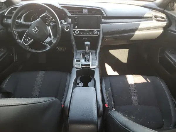 2HGFC2F85LH522005 2020 HONDA CIVIC - Image 8