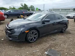 2HGFC2F85LH522134 2020 HONDA CIVIC