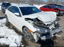 2HGFC2F85LH522764 2020 HONDA CIVIC