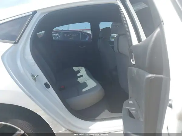 2HGFC2F85LH523168 2020 HONDA CIVIC - Image 8