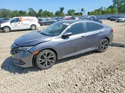 2HGFC2F85LH526622 2020 HONDA CIVIC