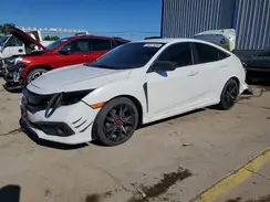 2HGFC2F85LH531691 2020 HONDA CIVIC