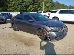 2HGFC2F85LH531710 2020 HONDA CIVIC