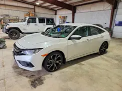 2HGFC2F85LH532159 2020 HONDA CIVIC