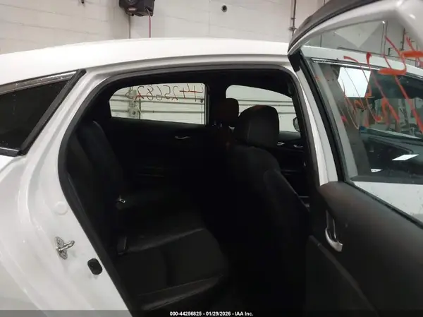 2HGFC2F85LH533814 2020 HONDA CIVIC - Image 8