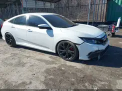 2HGFC2F85LH534154 2020 HONDA CIVIC