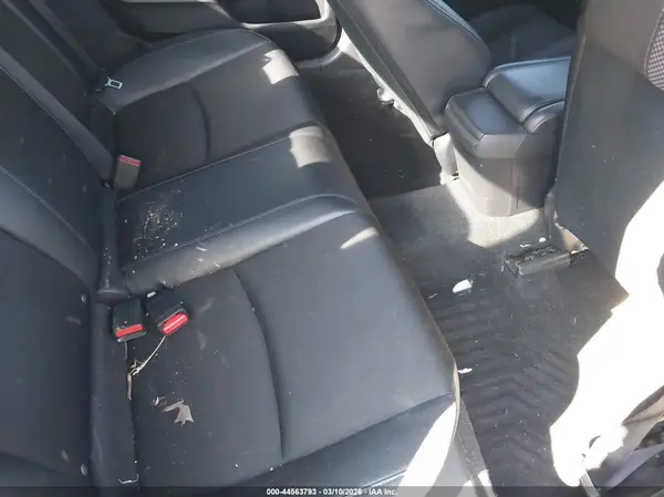 2HGFC2F85LH534154 2020 HONDA CIVIC - Image 8