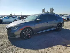 2HGFC2F85LH534798 2020 HONDA CIVIC