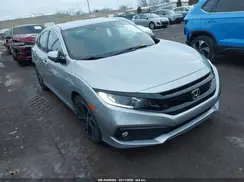 2HGFC2F85LH535594 2020 HONDA CIVIC