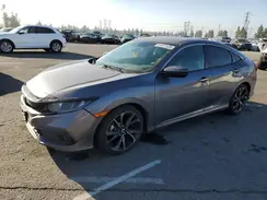 2HGFC2F85LH537569 2020 HONDA CIVIC