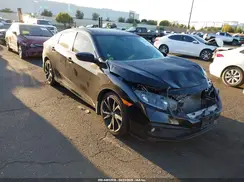 2HGFC2F85LH539029 2020 HONDA CIVIC