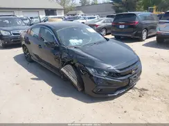 2HGFC2F85LH540231 2020 HONDA CIVIC