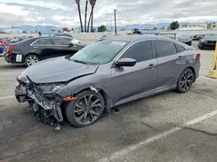 2HGFC2F85LH542268 2020 HONDA CIVIC