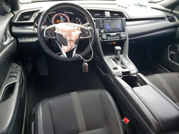 2HGFC2F85LH542268 2020 HONDA CIVIC - Image 8