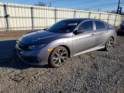 2HGFC2F85LH542299 2020 HONDA CIVIC