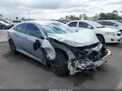 2HGFC2F85LH542741 2020 HONDA CIVIC