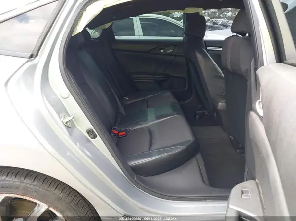 2HGFC2F85LH542741 2020 HONDA CIVIC - Image 8