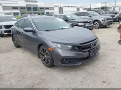 2HGFC2F85LH545431 2020 HONDA CIVIC