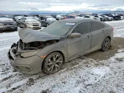 2HGFC2F85LH545879 2020 HONDA CIVIC