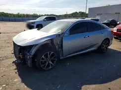 2HGFC2F85LH546126 2020 HONDA CIVIC