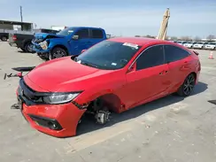 2HGFC2F85LH548345 2020 HONDA CIVIC