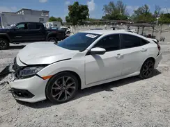 2HGFC2F85LH553013 2020 HONDA CIVIC