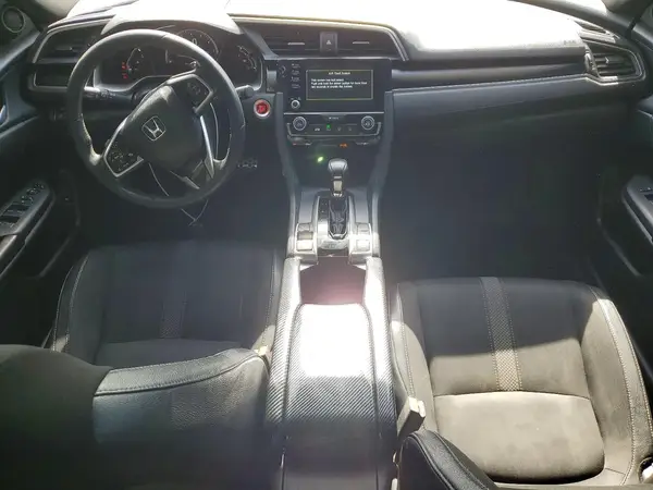 2HGFC2F85LH553397 2020 HONDA CIVIC - Image 8