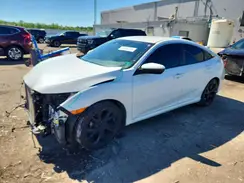 2HGFC2F85LH555778 2020 HONDA CIVIC