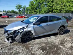 2HGFC2F85LH559247 2020 HONDA CIVIC