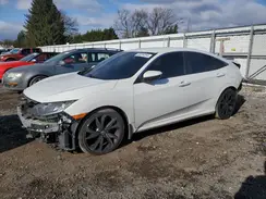 2HGFC2F85LH560754 2020 HONDA CIVIC