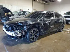 2HGFC2F85LH561192 2020 HONDA CIVIC