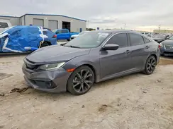 2HGFC2F85LH561645 2020 HONDA CIVIC