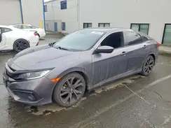 2HGFC2F85LH561810 2020 HONDA CIVIC