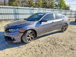 2HGFC2F85LH565923 2020 HONDA CIVIC