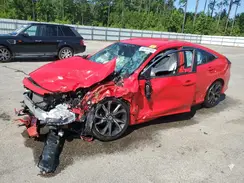 2HGFC2F85LH568627 2020 HONDA CIVIC