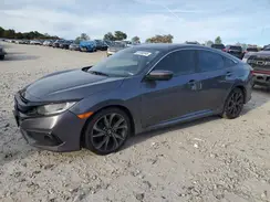 2HGFC2F85LH571057 2020 HONDA CIVIC