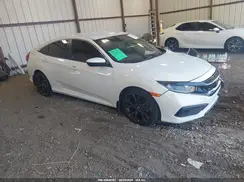 2HGFC2F85LH572127 2020 HONDA CIVIC