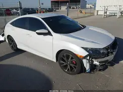 2HGFC2F85LH572242 2020 HONDA CIVIC