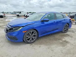 2HGFC2F85LH572709 2020 HONDA CIVIC