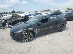 2HGFC2F85LH574217 2020 HONDA CIVIC
