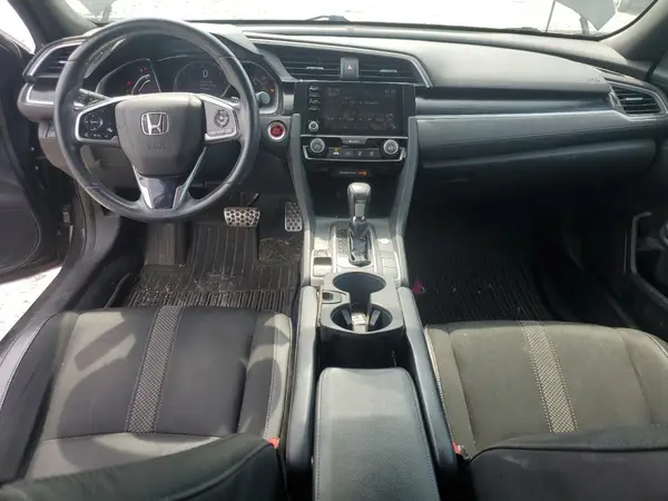 2HGFC2F85LH574217 2020 HONDA CIVIC - Image 8