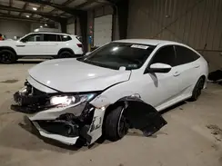 2HGFC2F85LH578087 2020 HONDA CIVIC