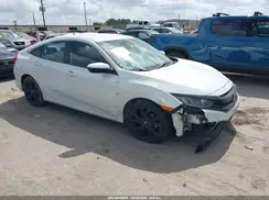2HGFC2F85LH578090 2020 HONDA CIVIC