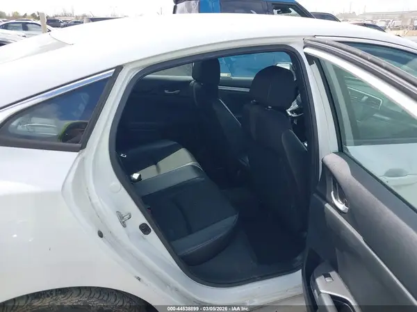 2HGFC2F85LH578090 2020 HONDA CIVIC - Image 8